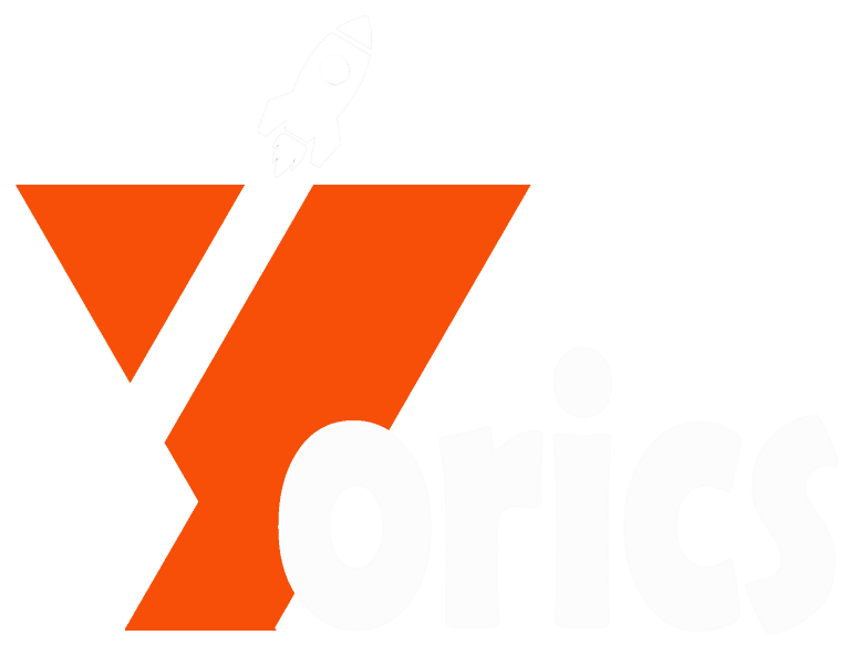 Yorics Logo
